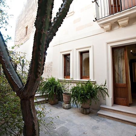 Le Antiche Mura Lecce Exterior foto
