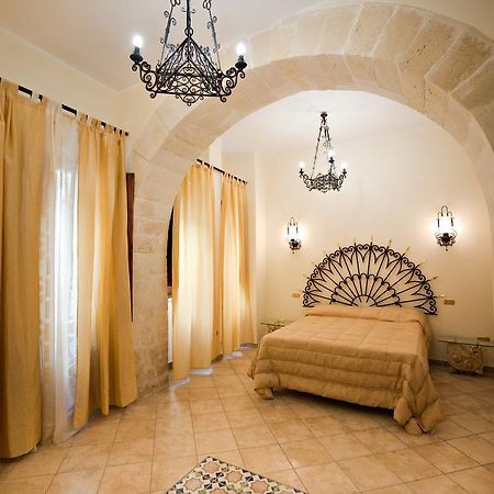 Le Antiche Mura Lecce Zimmer foto