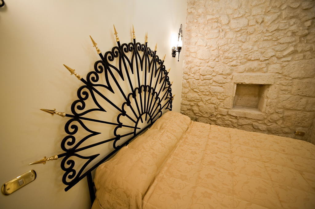 Le Antiche Mura Lecce Exterior foto