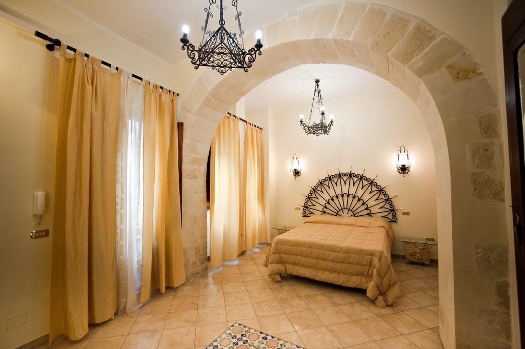 Le Antiche Mura Lecce Zimmer foto