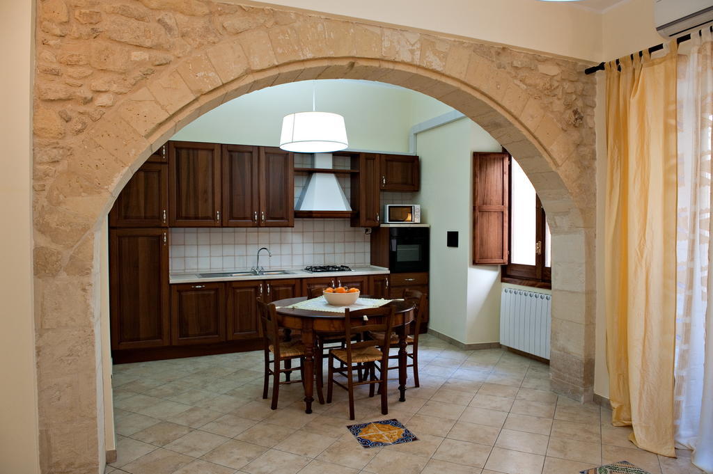 Le Antiche Mura Lecce Exterior foto